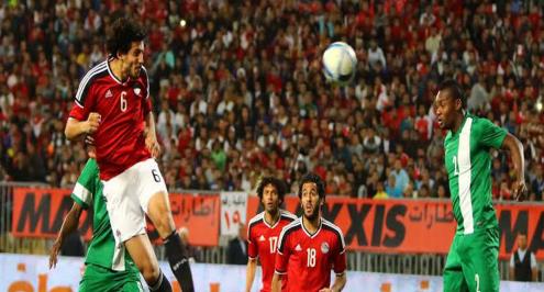 المنتخب يرد.. هل يستبعد حجازي بناءً على نصيحة البدري؟